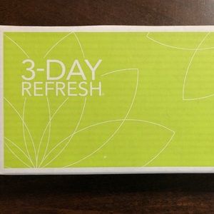 Beachbody 3 Day Refresh